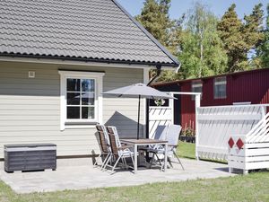 Ferienwohnung für 4 Personen (48 m²) in Katthammarsvik