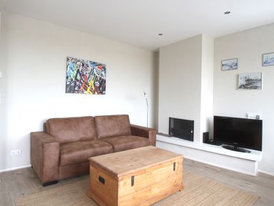 Ferienwohnung für 4 Personen (65 m²) in Katwijk 2/10