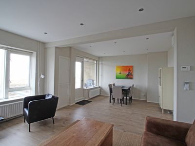 Ferienwohnung für 4 Personen (65 m²) in Katwijk 3/10