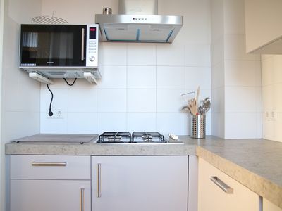 Ferienwohnung für 4 Personen (65 m²) in Katwijk 10/10