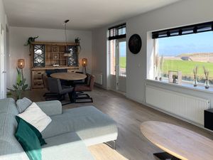 Ferienwohnung für 4 Personen (75 m²) in Katwijk