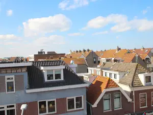 Ferienwohnung für 6 Personen (98 m²) in Katwijk