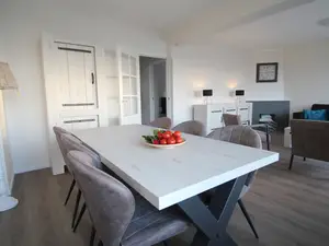 Ferienwohnung für 4 Personen (65 m²) in Katwijk