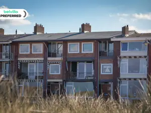 Ferienwohnung für 3 Personen (52 m²) in Katwijk