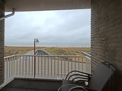 Ferienwohnung für 4 Personen (65 m²) in Katwijk 9/10