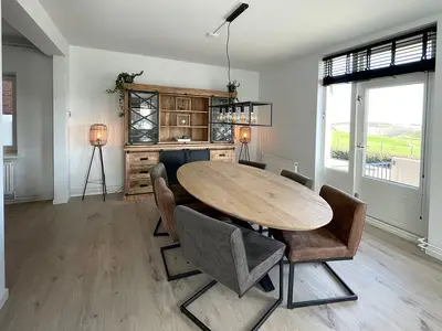 Ferienwohnung für 4 Personen (75 m²) in Katwijk 5/10