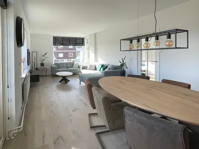 Ferienwohnung für 4 Personen (75 m²) in Katwijk 8/10
