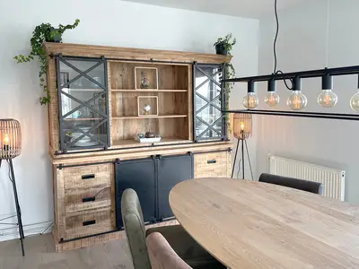 Ferienwohnung für 4 Personen (75 m²) in Katwijk 9/10