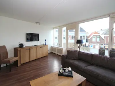 Ferienwohnung für 6 Personen (98 m²) in Katwijk 1/10