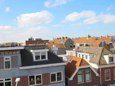 Ferienwohnung für 6 Personen (98 m²) in Katwijk 2/10