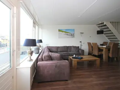 Ferienwohnung für 6 Personen (98 m²) in Katwijk 4/10