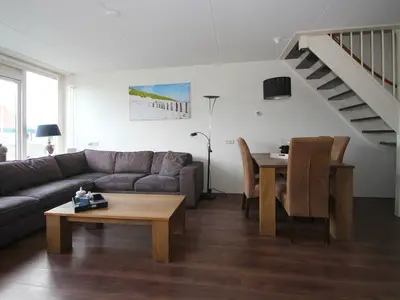 Ferienwohnung für 6 Personen (98 m²) in Katwijk 5/10