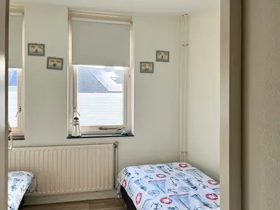 Ferienwohnung für 6 Personen (98 m²) in Katwijk 9/10