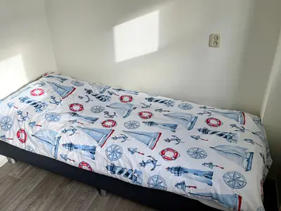 Ferienwohnung für 6 Personen (98 m²) in Katwijk 10/10