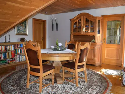 Esszimmer