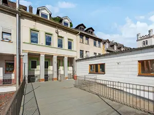 Ferienwohnung für 4 Personen (55 m²) in Kaub