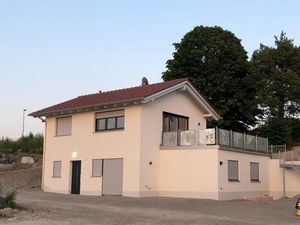 Ferienwohnung für 5 Personen (68 m&sup2;) in Kaufbeuren