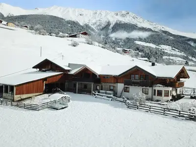 ExteriorWinter