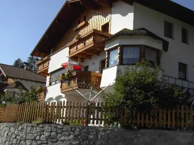Ferienwohnung für 5 Personen (45 m²) in Kaunerberg 4/10