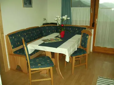 Ferienwohnung für 5 Personen (45 m²) in Kaunerberg 5/10