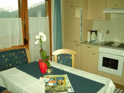 Ferienwohnung für 5 Personen (45 m²) in Kaunerberg 6/10