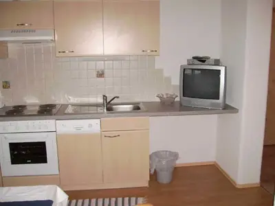 Ferienwohnung für 5 Personen (45 m²) in Kaunerberg 7/10
