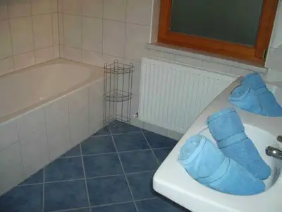 Ferienwohnung für 5 Personen (45 m²) in Kaunerberg 10/10