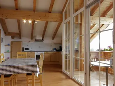 Ferienwohnung für 6 Personen (75 m²) in Kaunerberg 3/10