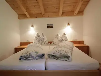 Ferienwohnung für 6 Personen (75 m²) in Kaunerberg 6/10