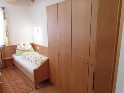 Ferienwohnung für 6 Personen (75 m²) in Kaunerberg 7/10