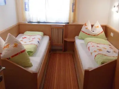 Ferienwohnung für 6 Personen (75 m²) in Kaunerberg 8/10