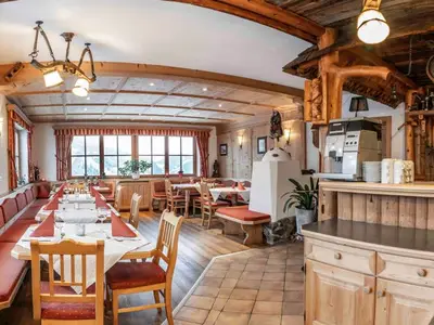 Ferienwohnung für 5 Personen (29 m²) in Kaunerberg 5/10