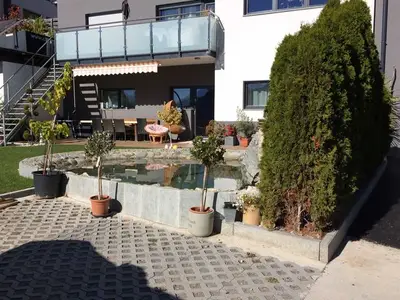 Ferienwohnung für 5 Personen (60 m²) in Kaunerberg 1/10