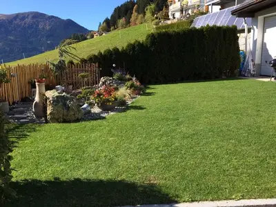 Ferienwohnung für 5 Personen (60 m²) in Kaunerberg 2/10