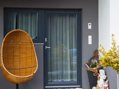 Ferienwohnung für 5 Personen (60 m²) in Kaunerberg 3/10