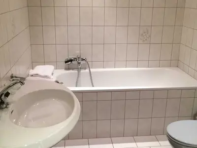 Ferienwohnung für 5 Personen (60 m²) in Kaunerberg 4/10