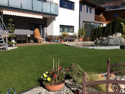 Ferienwohnung für 5 Personen (60 m²) in Kaunerberg 5/10