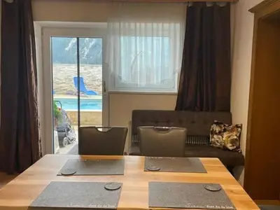 Ferienwohnung für 5 Personen (60 m²) in Kaunerberg 6/10