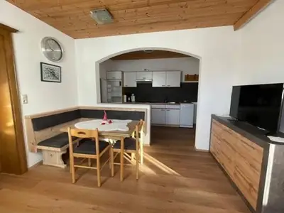 Ferienwohnung für 5 Personen (60 m²) in Kaunerberg 9/10