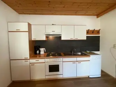 Ferienwohnung für 5 Personen (60 m²) in Kaunerberg 10/10