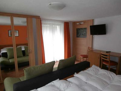 Ferienwohnung für 5 Personen (56 m²) in Kaunertal 10/10