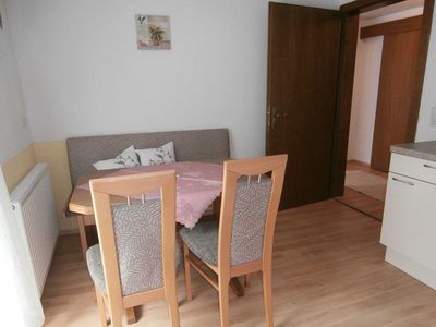 Ferienwohnung für 2 Personen (35 m²) in Kaunertal 7/10