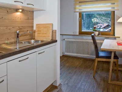 Ferienwohnung für 3 Personen (35 m²) in Kaunertal 1/10