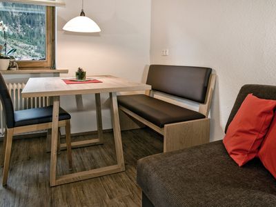 Ferienwohnung für 3 Personen (35 m²) in Kaunertal 2/10