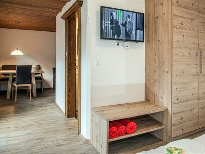 Ferienwohnung für 3 Personen (35 m²) in Kaunertal 3/10