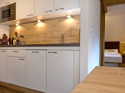 Ferienwohnung für 3 Personen (35 m²) in Kaunertal 5/10