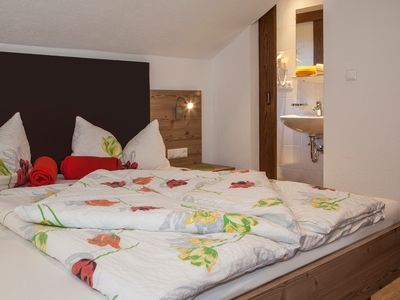 Ferienwohnung für 5 Personen (75 m²) in Kaunertal 4/10