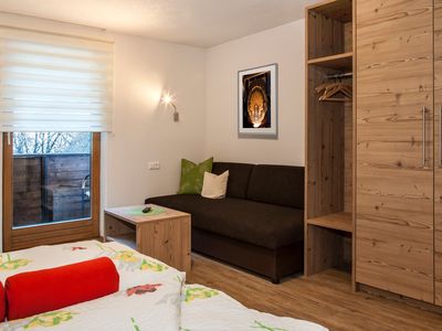 Ferienwohnung für 5 Personen (75 m²) in Kaunertal 6/10