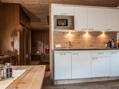 Ferienwohnung für 3 Personen (38 m²) in Kaunertal 1/10