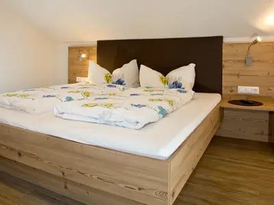 Ferienwohnung für 3 Personen (35 m²) in Kaunertal 4/10